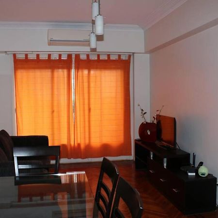 Ferienwohnung Best Location In Caballito, Buenos Aires, 80 M2 Exterior foto