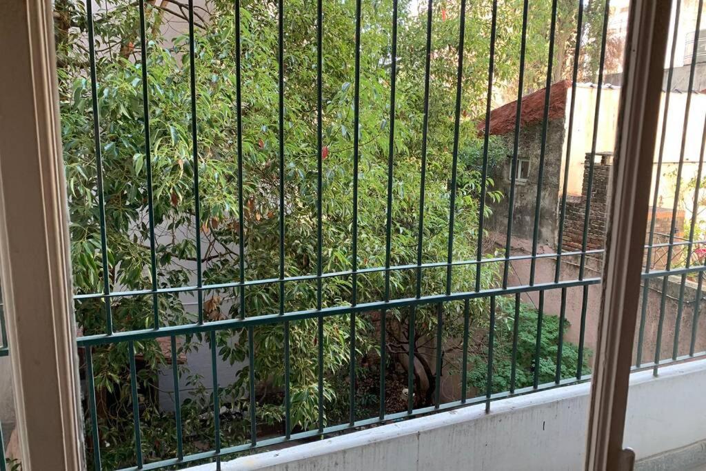 Ferienwohnung Best Location In Caballito, Buenos Aires, 80 M2 Exterior foto