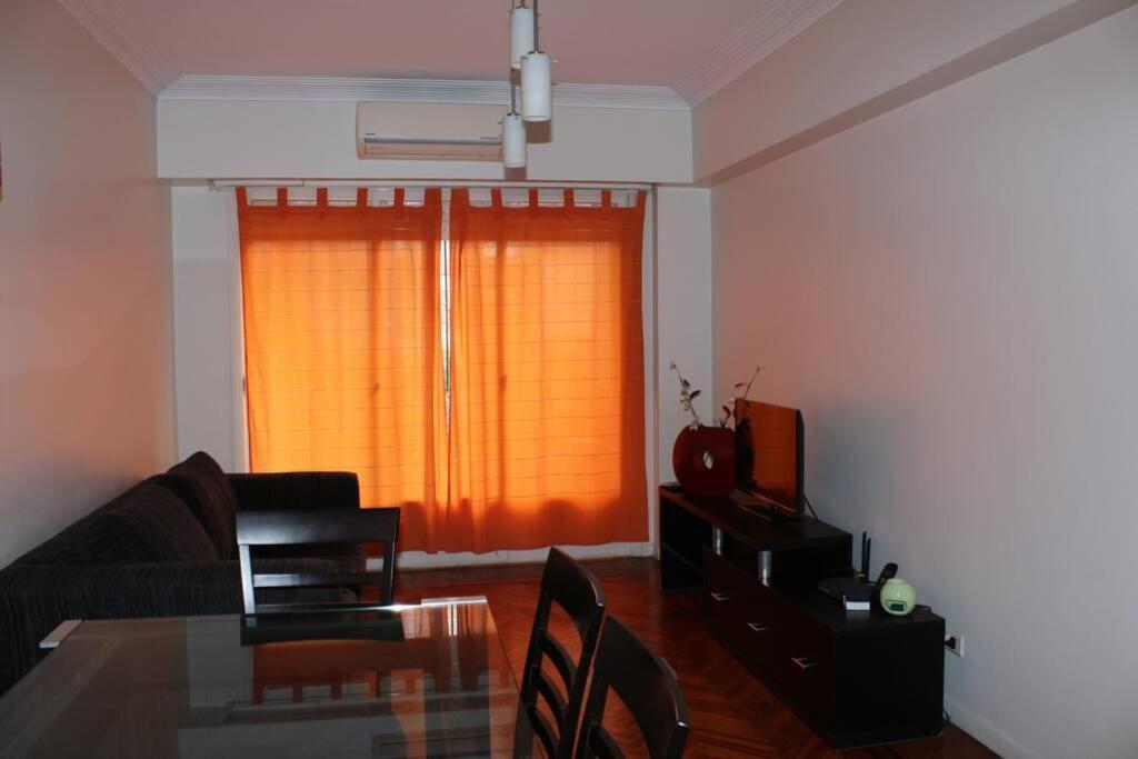 Ferienwohnung Best Location In Caballito, Buenos Aires, 80 M2 Exterior foto
