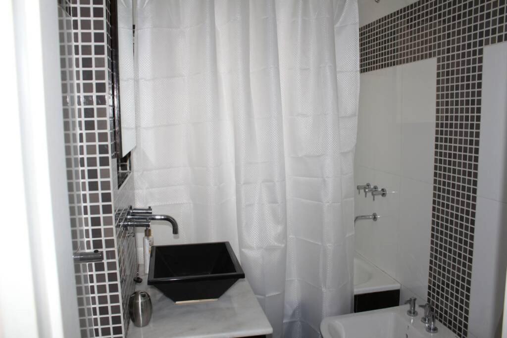 Ferienwohnung Best Location In Caballito, Buenos Aires, 80 M2 Exterior foto