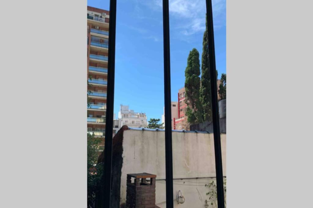 Ferienwohnung Best Location In Caballito, Buenos Aires, 80 M2 Exterior foto