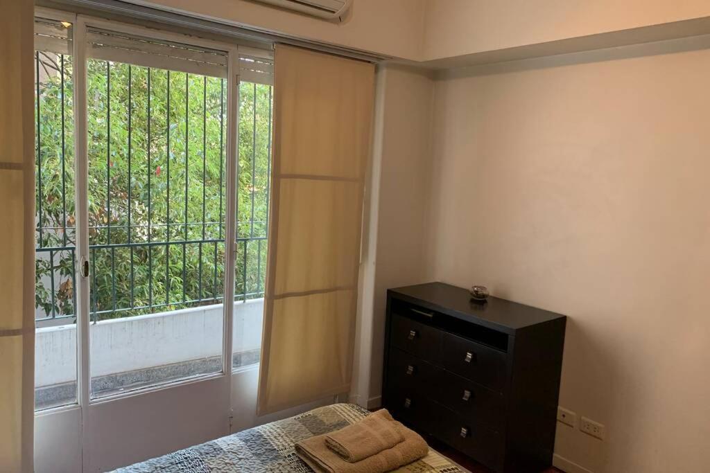 Ferienwohnung Best Location In Caballito, Buenos Aires, 80 M2 Exterior foto