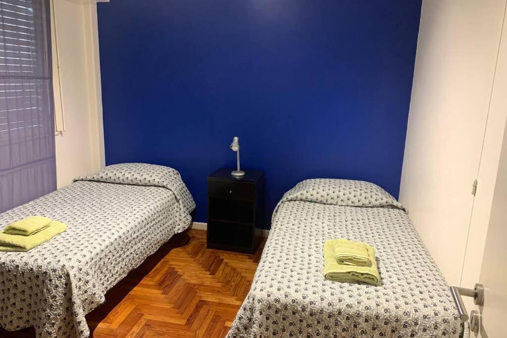 Ferienwohnung Best Location In Caballito, Buenos Aires, 80 M2 Exterior foto