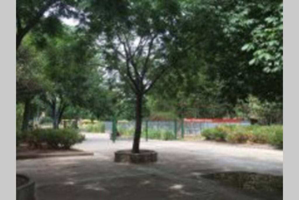 Ferienwohnung Best Location In Caballito, Buenos Aires, 80 M2 Exterior foto