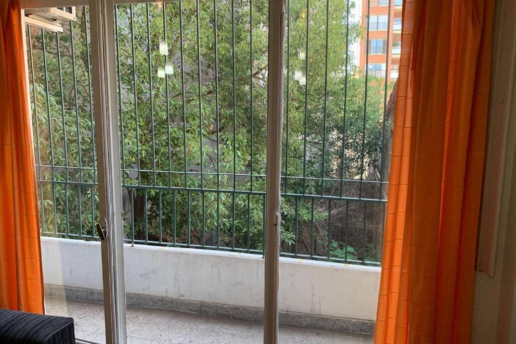 Ferienwohnung Best Location In Caballito, Buenos Aires, 80 M2 Exterior foto
