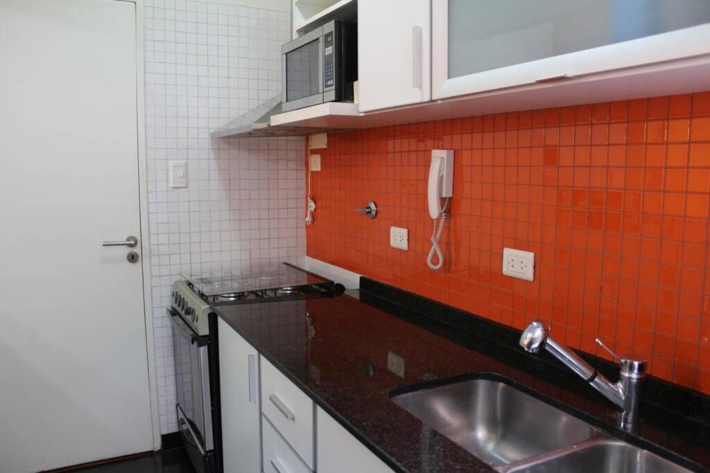 Ferienwohnung Best Location In Caballito, Buenos Aires, 80 M2 Exterior foto