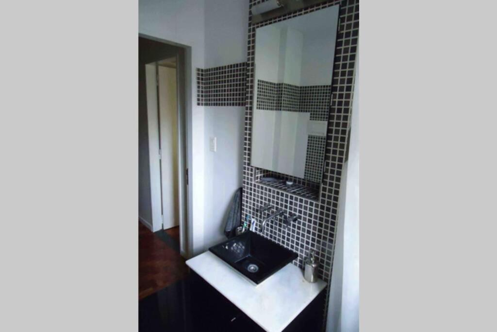 Ferienwohnung Best Location In Caballito, Buenos Aires, 80 M2 Exterior foto