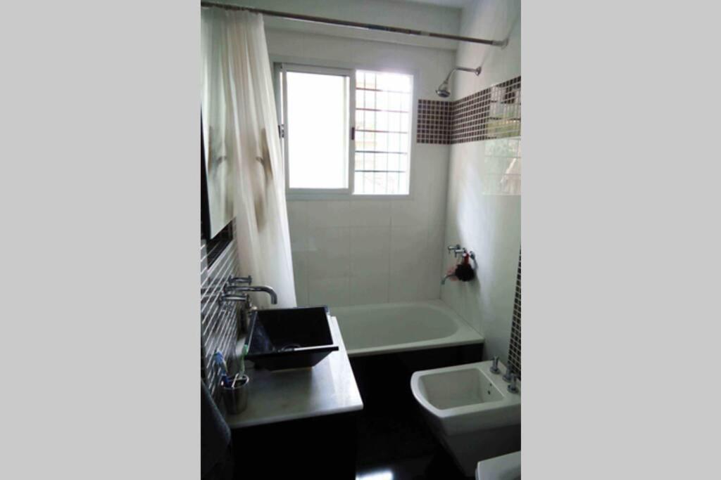 Ferienwohnung Best Location In Caballito, Buenos Aires, 80 M2 Exterior foto
